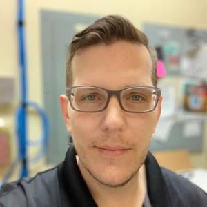 Meet your Posher, James